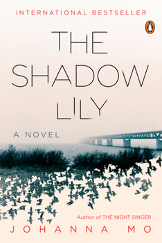 Paperback The Shadow Lily Book