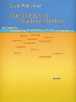 Paperback Top Tools for Teaching Thinking Book