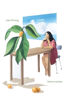 Paperback cost of living Book