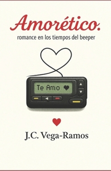 Paperback Amoretico [Spanish] Book