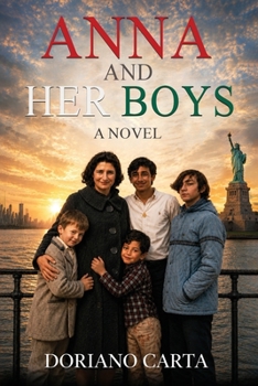 Anna and Her Boys