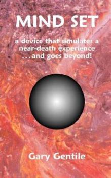 Paperback Mind Set Book