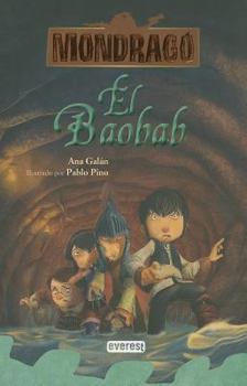 Paperback El Baobab = The Baobab [Spanish] Book