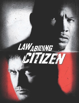 Paperback Law Abiding Citizen Book