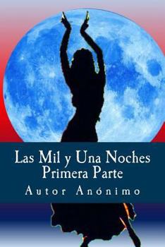 Paperback Las Mil y Una Noches [Spanish] Book
