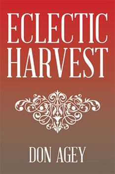 Paperback Eclectic Harvest Book
