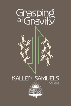 Paperback Grasping at Gravity Book