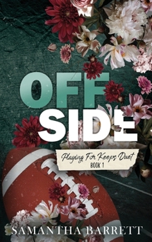 Paperback Offside Book