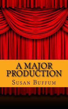 Paperback A Major Production Book