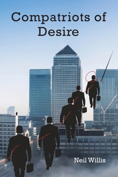 Paperback Compatriots of Desire Book