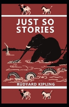 Paperback Just so Stories Annotated Book