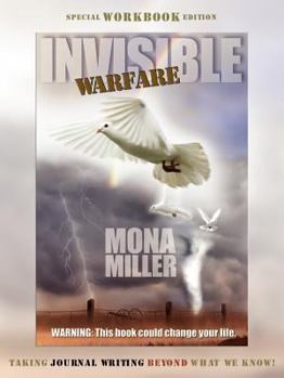 Paperback Invisible Warfare: Special Workbook Edition Book