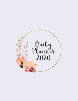 Weekly Planner 2020 : 2020 Nurses Weekly Organizer