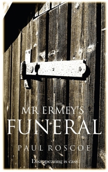 Paperback Mr Ermey's Funeral Book