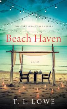 Paperback Beach Haven Book