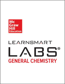 Misc. Connect Virtual Labs Chemistry Access Card Book