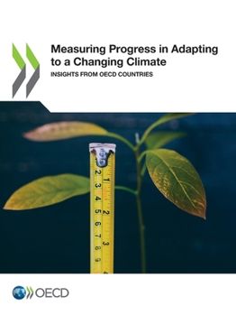 Paperback Measuring Progress in Adapting to a Changing Climate Book