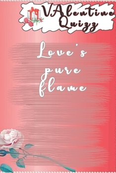 Valentine QuizzLove’s pure flame: Word scramble game is one of the fun word search games for kids to play at your next cool kids party
