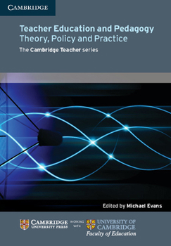 Paperback Teacher Education and Pedagogy: Theory, Policy and Practice Book