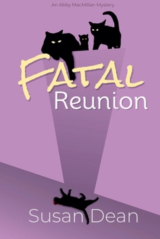 Paperback Fatal Reunion Book