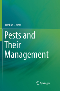 Paperback Pests and Their Management Book