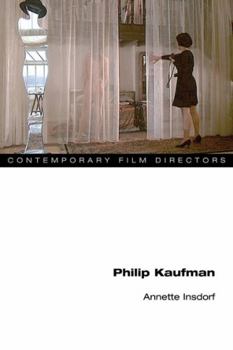 Philip Kaufman - Book  of the Contemporary Film Directors