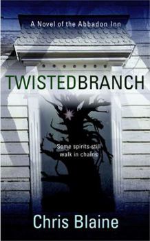 Mass Market Paperback Twisted Branch Book