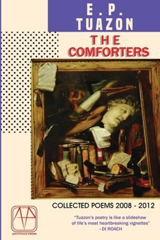 Paperback The Comforters Book