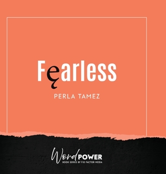 Hardcover Fearless Book