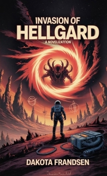 Invasion of Hellgard: The Novelization