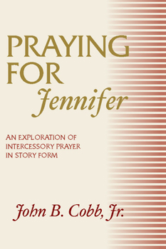 Paperback Praying for Jennifer Book