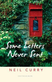 Paperback Some Letters Never Sent Book