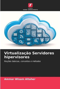 Paperback Virtualização Servidores hipervisores [Portuguese] Book