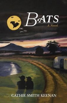 Paperback Bats Book