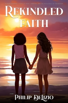 Paperback Rekindled Faith Book