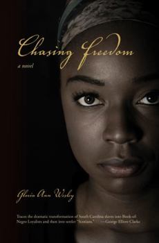 Paperback Chasing Freedom Book