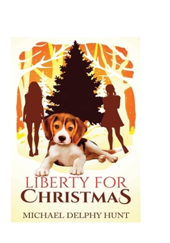 Paperback Liberty For Christmas Book