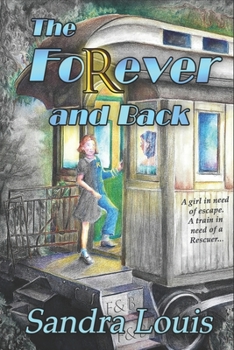 Paperback The Forever...and Back Book