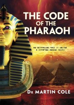Paperback The Code of the Pharaoh Book