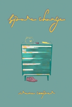 Paperback spare change Book