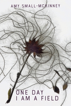 Paperback One Day I Am a Field Book