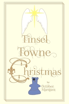 Paperback Tinsel Towne Christmas Book