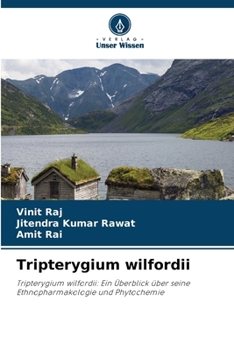 Tripterygium wilfordii (German Edition)