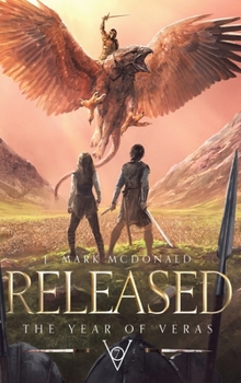 Released: The Year of Veras Book 7