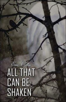 Paperback All That Can Be Shaken Book