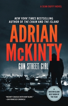 Gun Street Girl - Book #4 of the Detective Sean Duffy