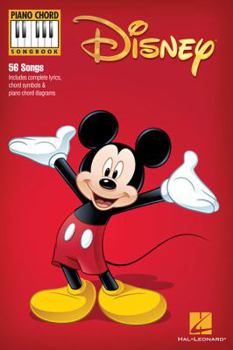 Paperback Disney Book