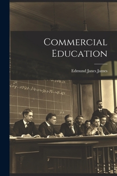 Paperback Commercial Education Book