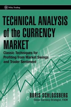 Hardcover Technical Analysis of the Currency Market: Classic Techniques for Profiting from Market Swings and Trader Sentiment Book
