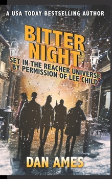 BITTER NIGHT (Jack Reacher's Special Investigators)